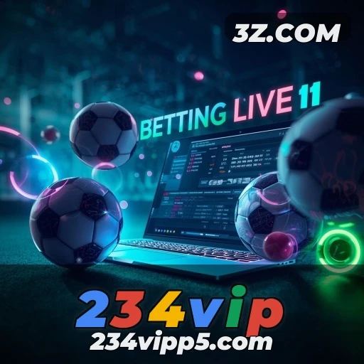 234vip Aplicativo Móvel