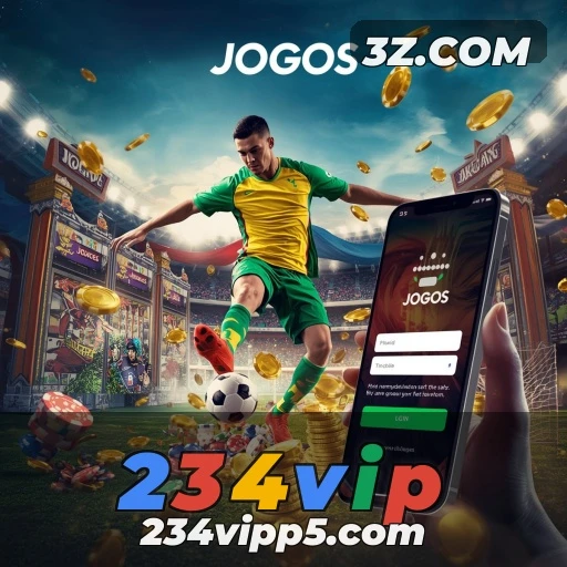 Cassino Empolgante: Explore os Jogos do 234vip