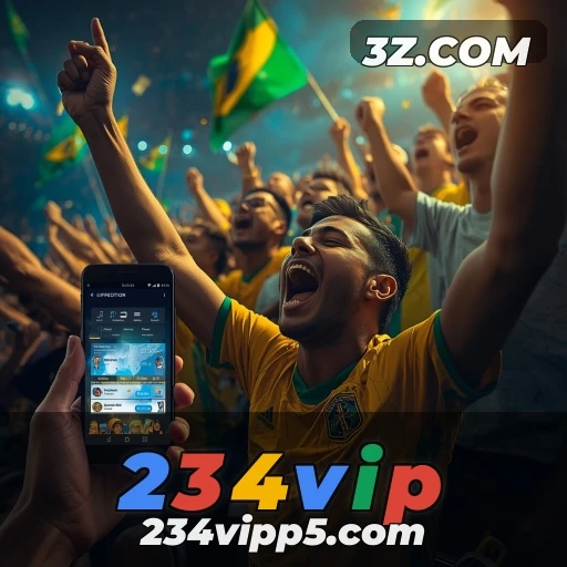 Seção Paga do 234vip: Aventuras Exclusivas e Emocionantes