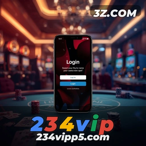 Slots Empolgantes e Recursos Únicos no 234vip