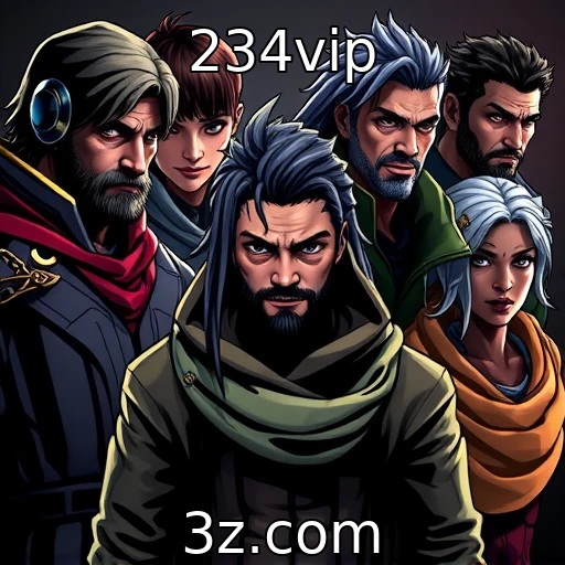 Análise da diversidade de personagens em video games