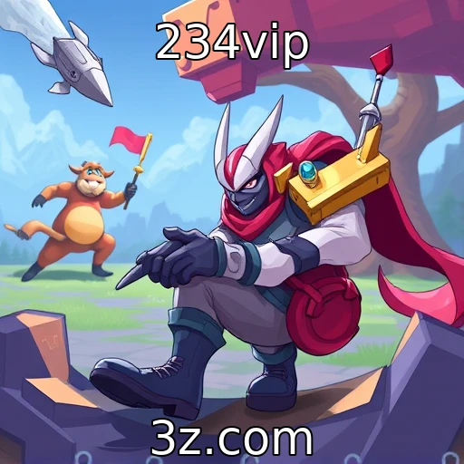 Tendências emergentes em jogos mobile