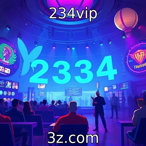 Tendências emergentes na indústria de jogos e suas implicações