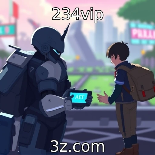 Evolução das plataformas de jogos móveis