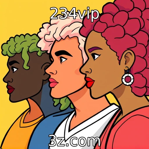 Aumento da inclusão em jogos com diversidade de personagens