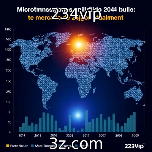 Impacto das microtransações no mercado atual