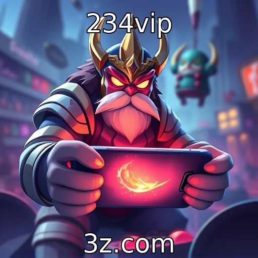 Tendências de jogos mobile para o futuro da indústria