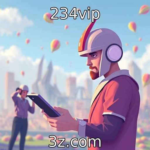 Impacto dos jogos móveis na economia global