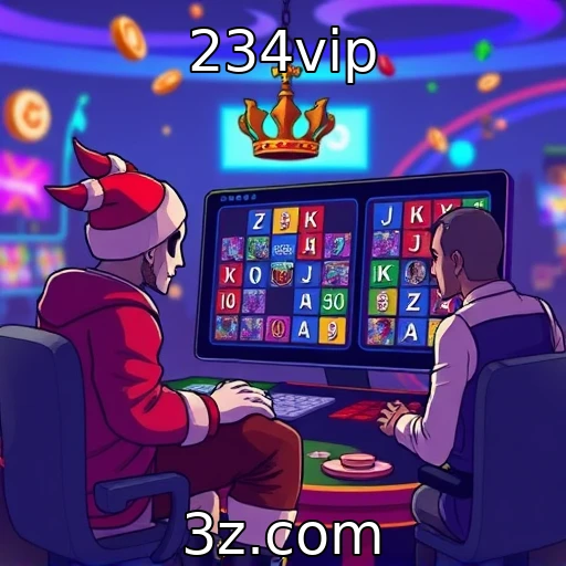 Mudanças na monetização de jogos online e seus efeitos