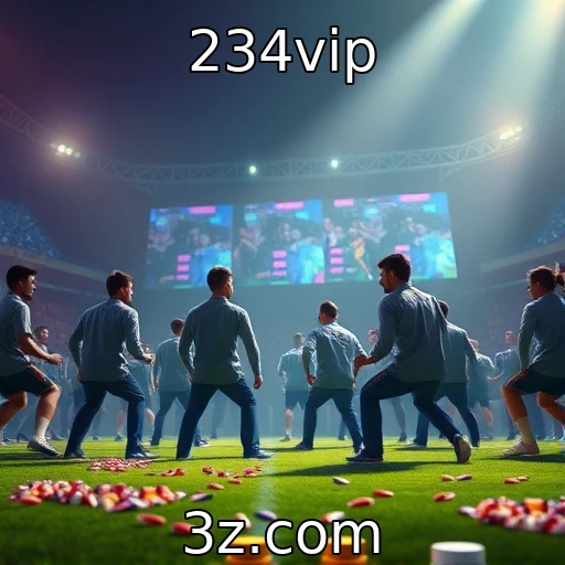 Desafios da regulamentação na indústria de jogos