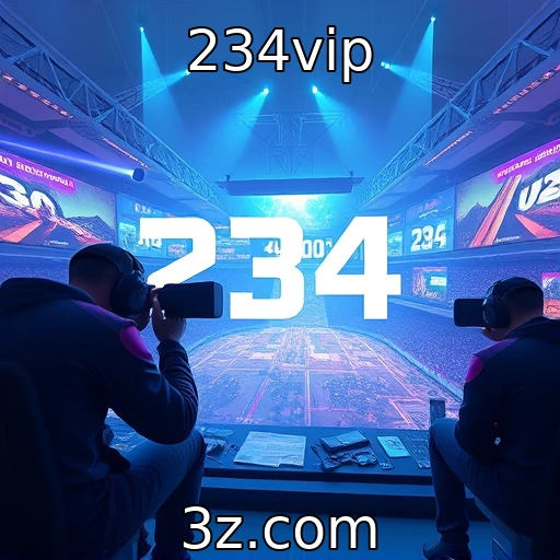 Avanços tecnológicos na realidade virtual nos jogos