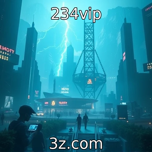 Crescimento da realidade virtual na indústria de jogos